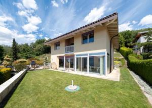 Superbe villa d'exception - Volumes généreux - Vue panoramique