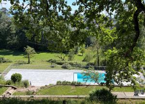 Magnifique villa avec piscine à Epalinges