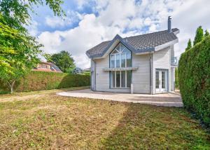 Maison spacieuse à Epalinges