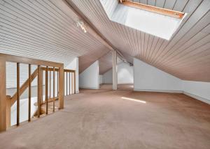 Maison spacieuse à Epalinges