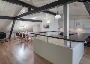 SPLENDIDE SURFACE DE BUREAUX DANS UN QUARTIER PRESTIGIEUX