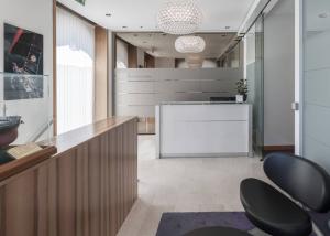 SPLENDIDE SURFACE DE BUREAUX DANS UN QUARTIER PRESTIGIEUX
