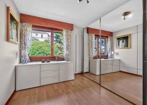 Spacieux appartement de 4.5 pièces dans un environnement privilégié