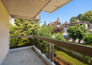 Spacieux appartement de 4.5 pièces dans un environnement privilégié