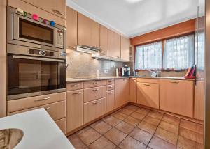 Spacieux appartement de 4.5 pièces dans un environnement privilégié
