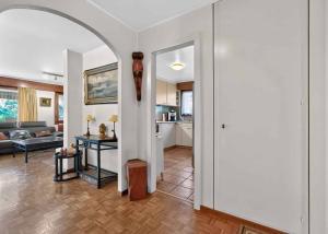 Spacieux appartement de 4.5 pièces dans un environnement privilégié