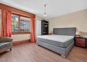 Spacieux appartement de 4.5 pièces dans un environnement privilégié