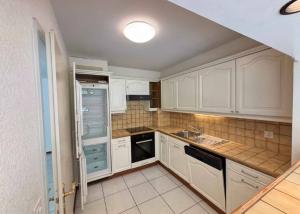 Spacieux appartement de 3,5 pièces dans un quartier prisé de la ville !