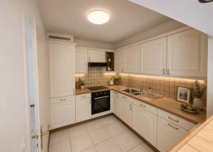 Spacieux appartement de 3,5 pièces dans un quartier prisé de la ville !