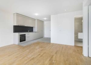 Superbe appartement neuf de 3.5 pièces avec balcon