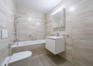 Superbe appartement neuf de 3.5 pièces avec balcon