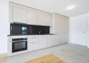 Superbe appartement neuf de 3.5 pièces avec balcon