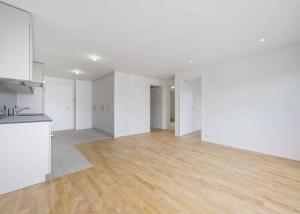 Superbe appartement neuf de 3.5 pièces avec balcon