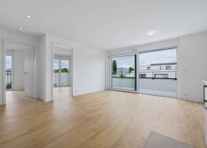 Superbe appartement neuf de 3.5 pièces avec balcon