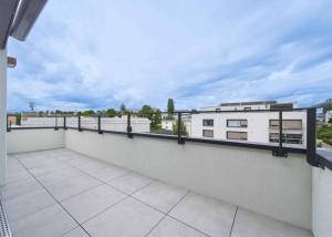 Superbe appartement neuf de 3.5 pièces avec balcon