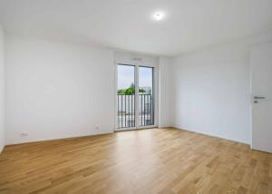 Superbe appartement neuf de 3.5 pièces avec balcon