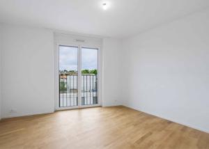 Superbe appartement neuf de 3.5 pièces avec balcon