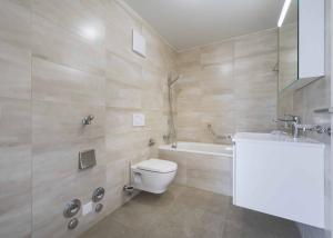 Superbe appartement neuf de 3.5 pièces avec balcon