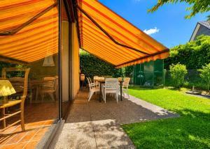 Villa de 6.5 pièces avec studio indépendant 