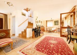 Villa de 6.5 pièces avec studio indépendant