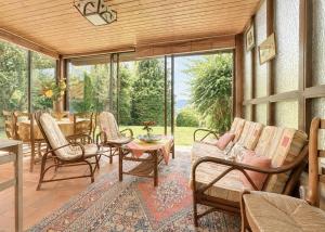 Villa de 6.5 pièces avec studio indépendant