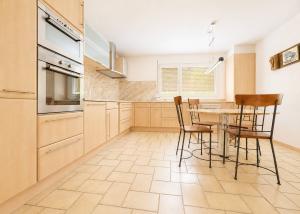 Villa de 6.5 pièces avec studio indépendant