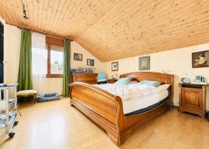 Villa de 6.5 pièces avec studio indépendant