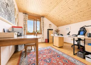 Villa de 6.5 pièces avec studio indépendant