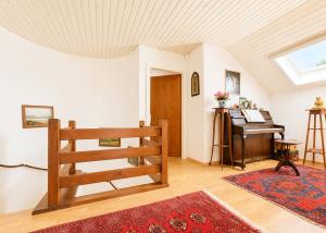 Villa de 6.5 pièces avec studio indépendant