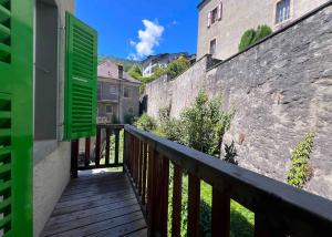 Appartement de 3.5 pièces au 2ème étage