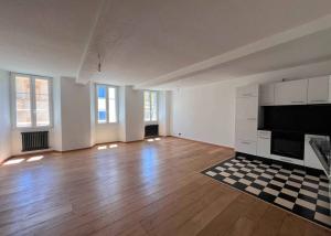 Appartement de 3.5 pièces au 2ème étage