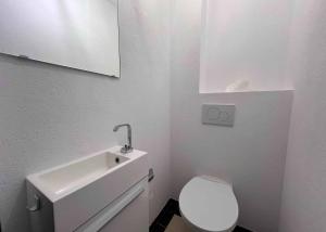 Appartement de 3.5 pièces au 2ème étage