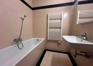Appartement de 3.5 pièces au 2ème étage