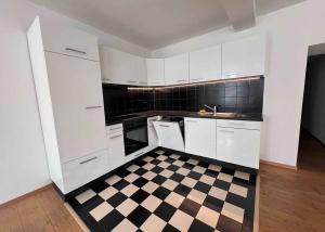 Appartement de 3.5 pièces au 2ème étage