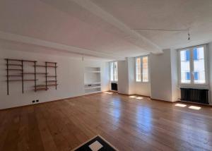 Appartement de 3.5 pièces au 2ème étage