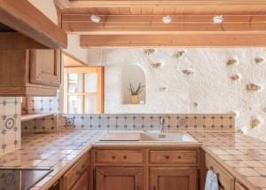 Charmant logement indépendant de 2.5 pièces en duplex