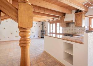 Charmant logement indépendant de 2.5 pièces en duplex