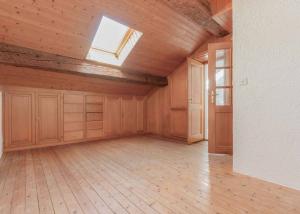 Charmant logement indépendant de 2.5 pièces en duplex