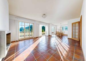 Villa mitoyenne 7.5 pièces avec vue lac à Lausanne-Chailly - Disponible de suite