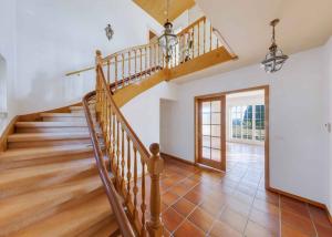 Villa mitoyenne 7.5 pièces avec vue lac à Lausanne-Chailly - Disponible de suite