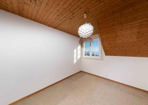 Villa mitoyenne 7.5 pièces avec vue lac à Lausanne-Chailly - Disponible de suite