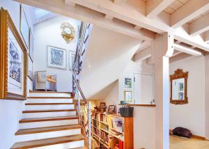 Magnifique appartement duplex de 5.5 pièces en attique