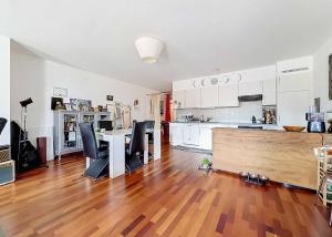 Spacieux appartement de 3,5 pièces au cœur du Vieux-Montreux