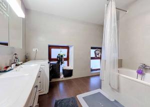 Spacieux appartement de 3,5 pièces au cœur du Vieux-Montreux