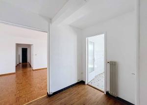 Lumineux 3.5 pièces de 77.5  m2 + grand balcon 17.5 m2