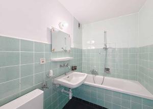 Lumineux 3.5 pièces de 77.5  m2 + grand balcon 17.5 m2