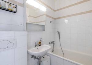 RÉSERVÉ - Magnifique appartement de 4 pièces au cœur des Eaux-Vives – Une adresse d’exception !