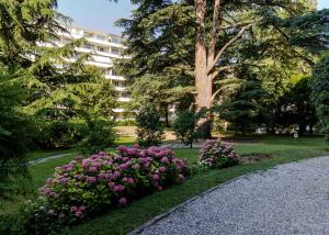 RÉSERVÉ - Magnifique appartement de 4 pièces au cœur des Eaux-Vives – Une adresse d’exception !