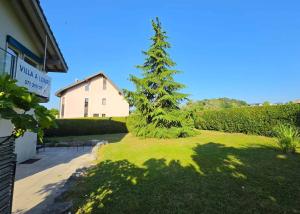Villa jumelle moderne de 5.5 pièces