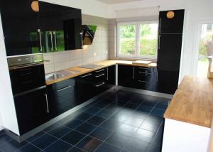 Villa jumelle moderne de 5.5 pièces